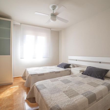 Aranaz Bardenas Apartment Cadreita Ngoại thất bức ảnh