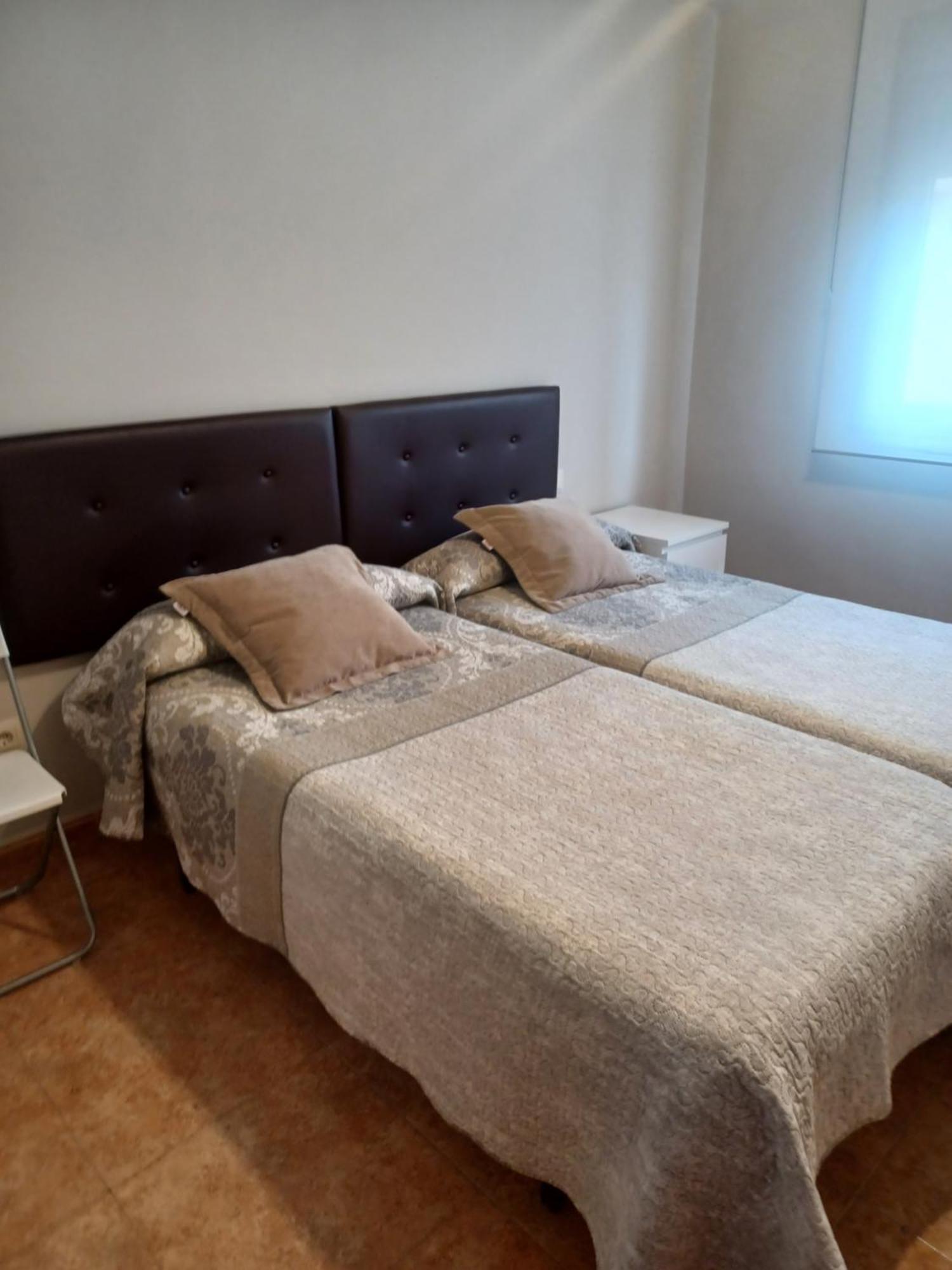 Aranaz Bardenas Apartment Cadreita Ngoại thất bức ảnh