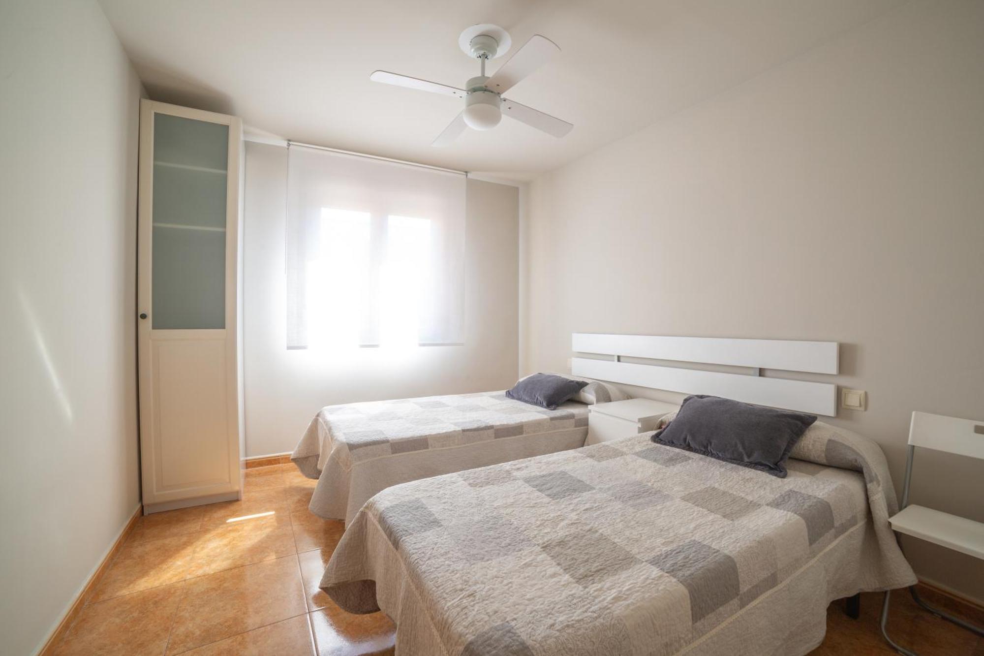 Aranaz Bardenas Apartment Cadreita Ngoại thất bức ảnh