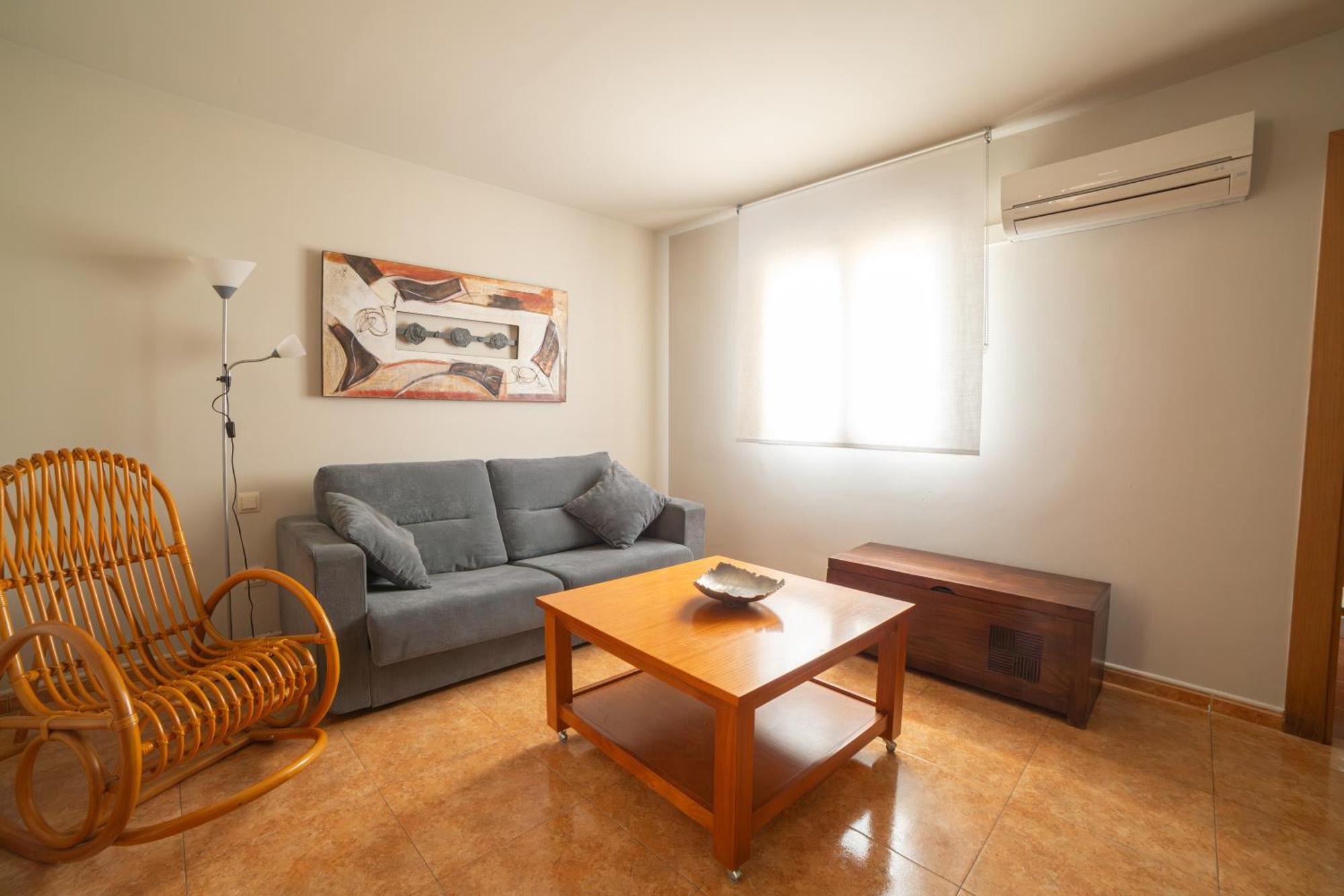 Aranaz Bardenas Apartment Cadreita Ngoại thất bức ảnh