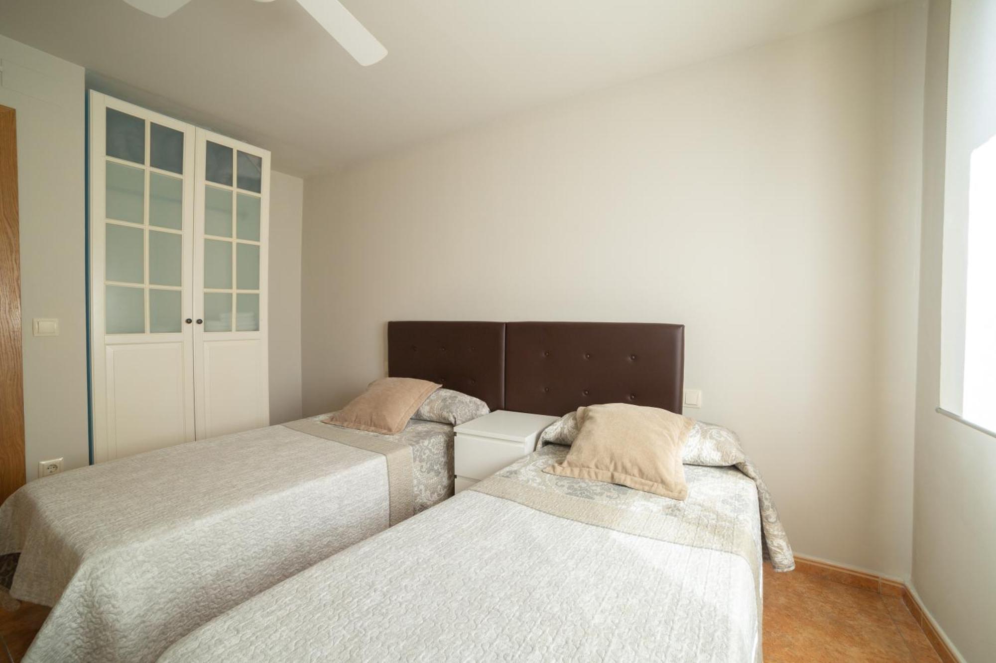 Aranaz Bardenas Apartment Cadreita Ngoại thất bức ảnh