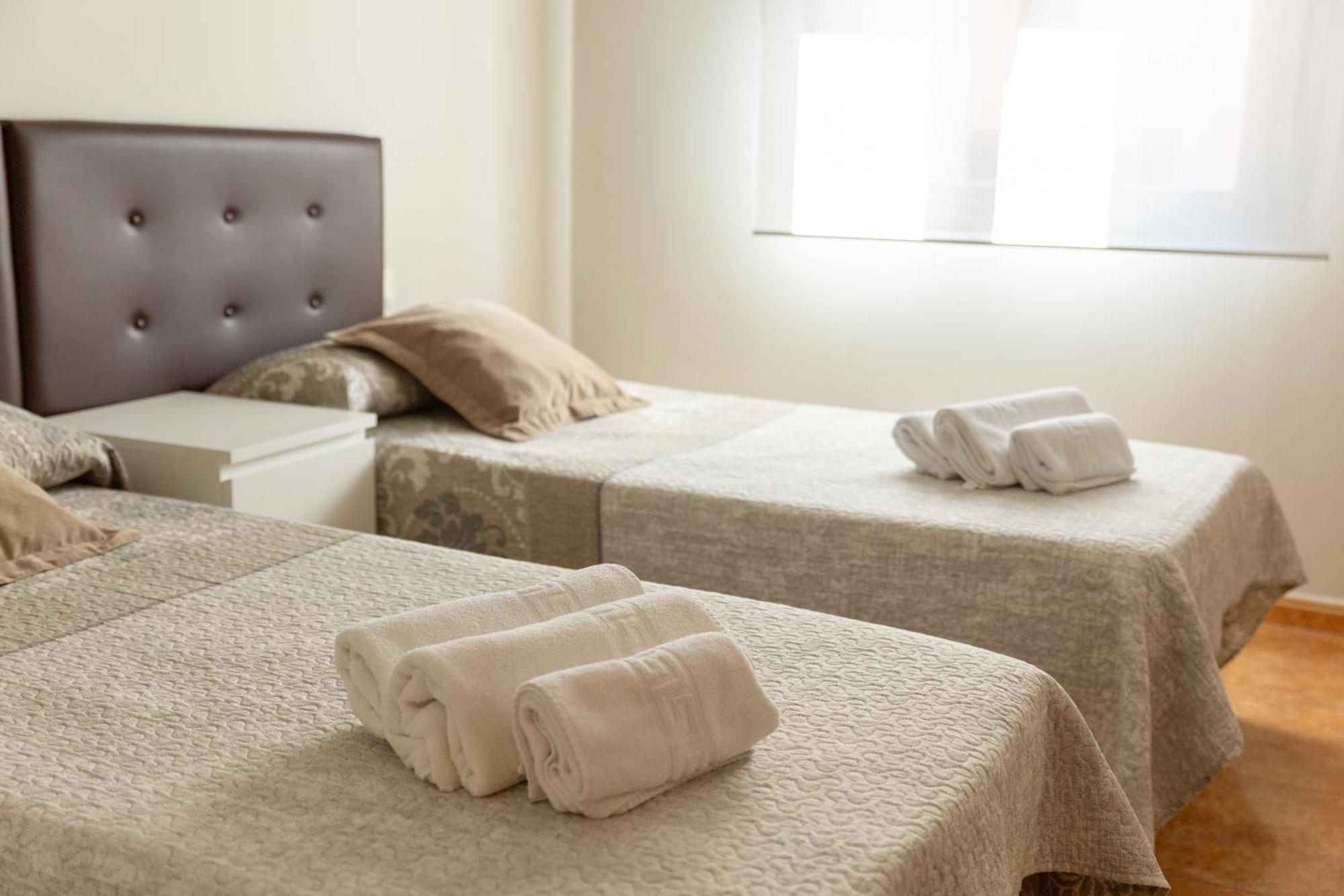 Aranaz Bardenas Apartment Cadreita Ngoại thất bức ảnh