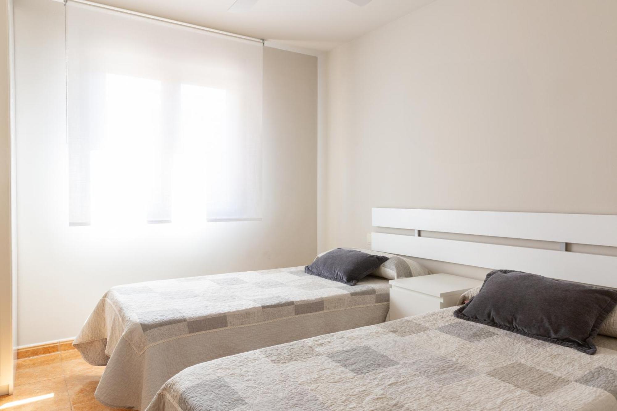 Aranaz Bardenas Apartment Cadreita Ngoại thất bức ảnh