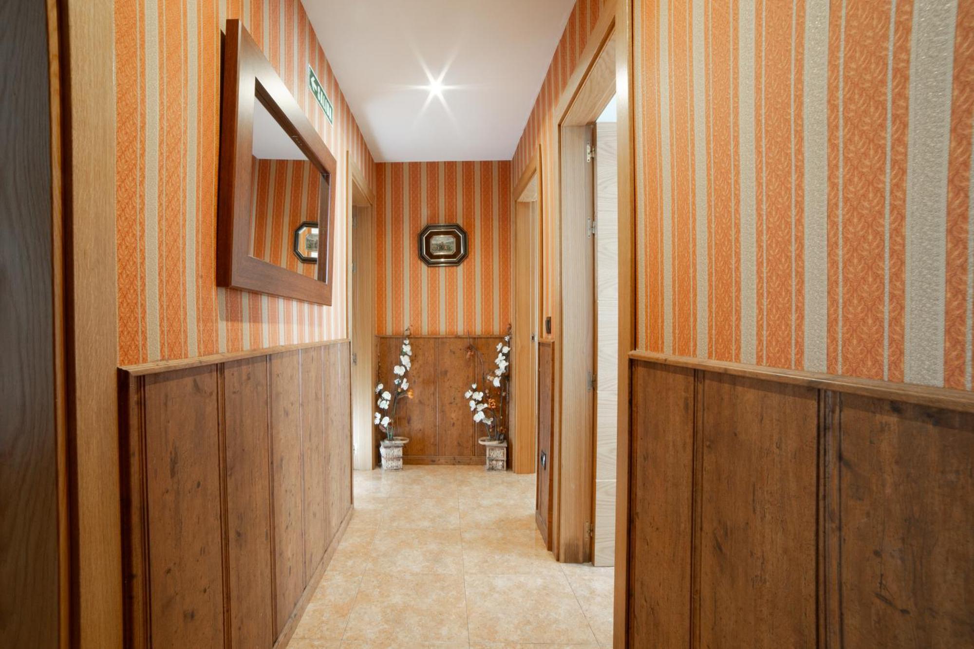 Aranaz Bardenas Apartment Cadreita Ngoại thất bức ảnh