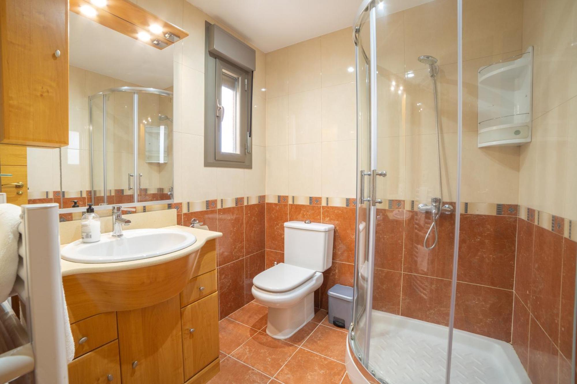 Aranaz Bardenas Apartment Cadreita Ngoại thất bức ảnh