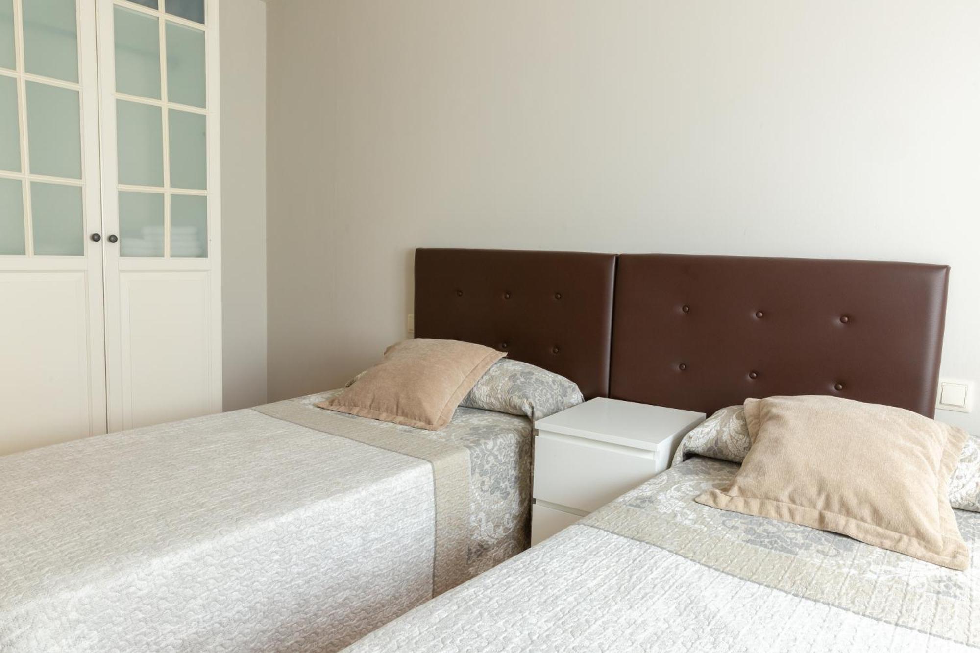Aranaz Bardenas Apartment Cadreita Ngoại thất bức ảnh